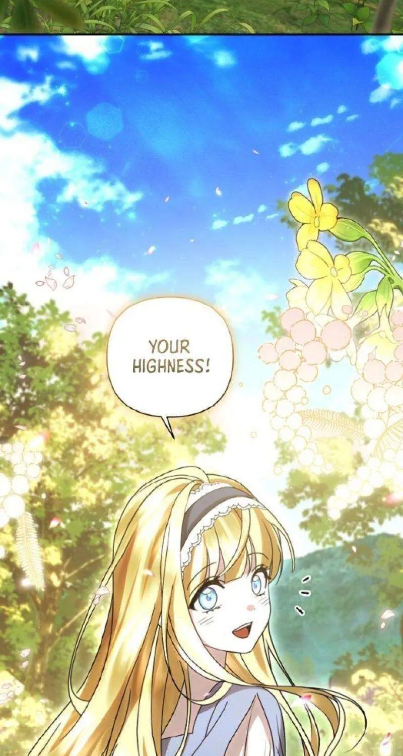 Read Undercover Princess chapter 46 image 40 on Lezhin