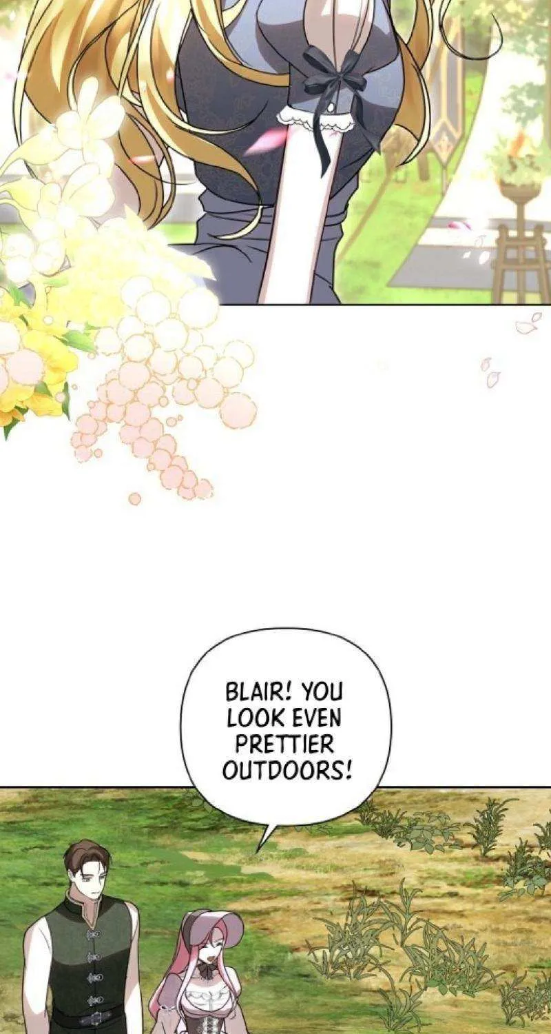 Read Undercover Princess chapter 46 image 41 on Lezhin