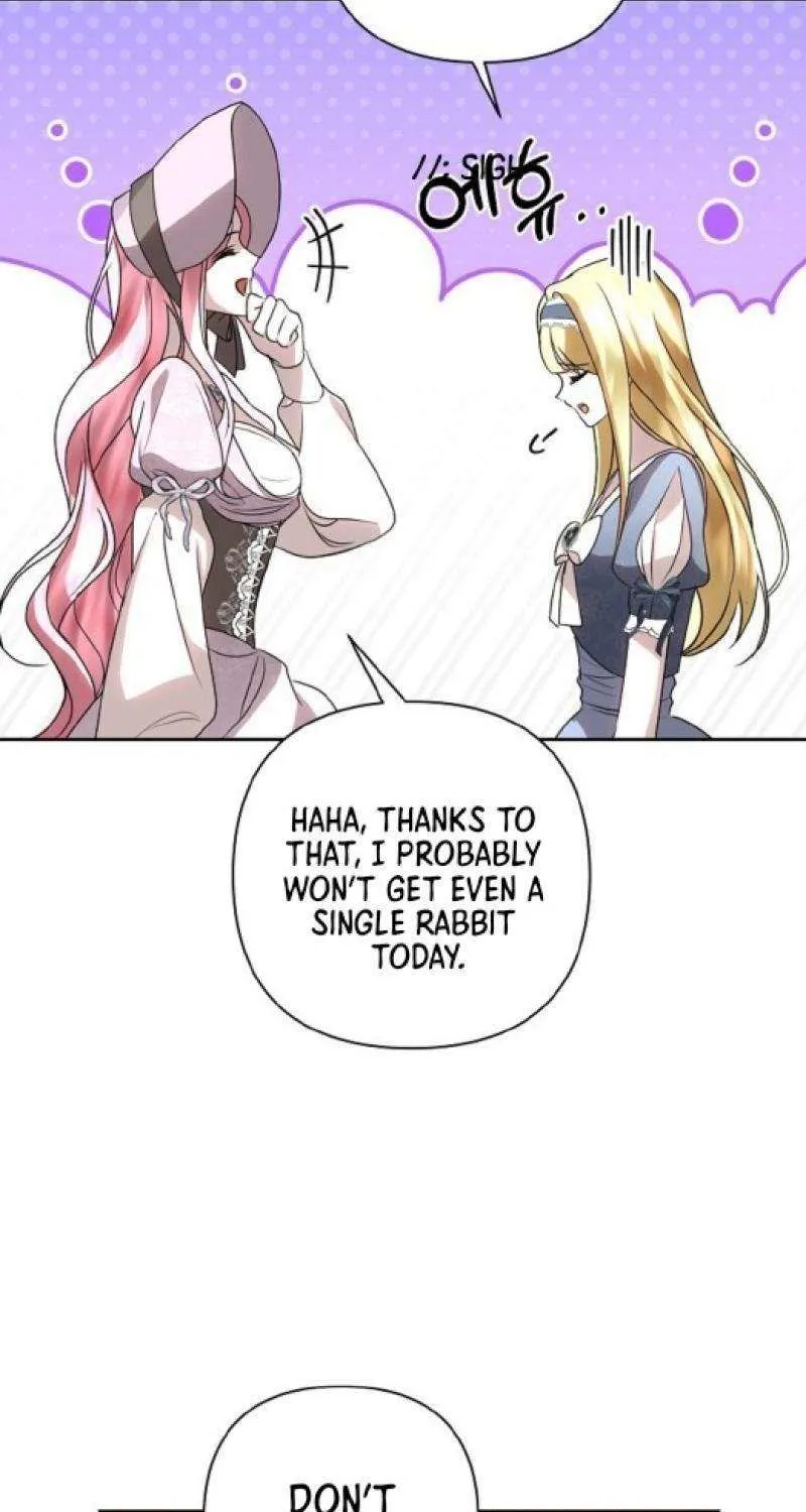 Read Undercover Princess chapter 46 image 43 on Lezhin