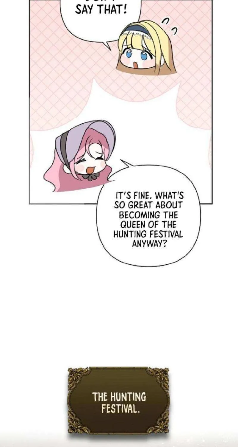 Read Undercover Princess chapter 46 image 44 on Lezhin