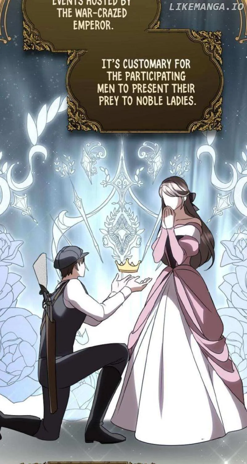Read Undercover Princess chapter 46 image 46 on Lezhin