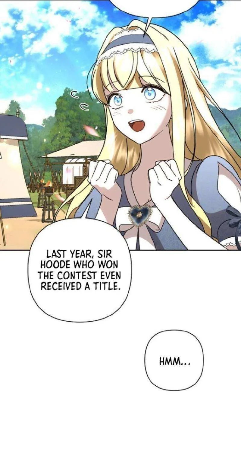Read Undercover Princess chapter 46 image 48 on Lezhin