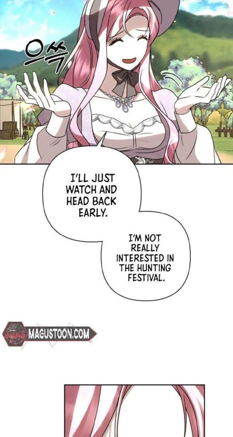 Read Undercover Princess chapter 46 image 51 on Lezhin