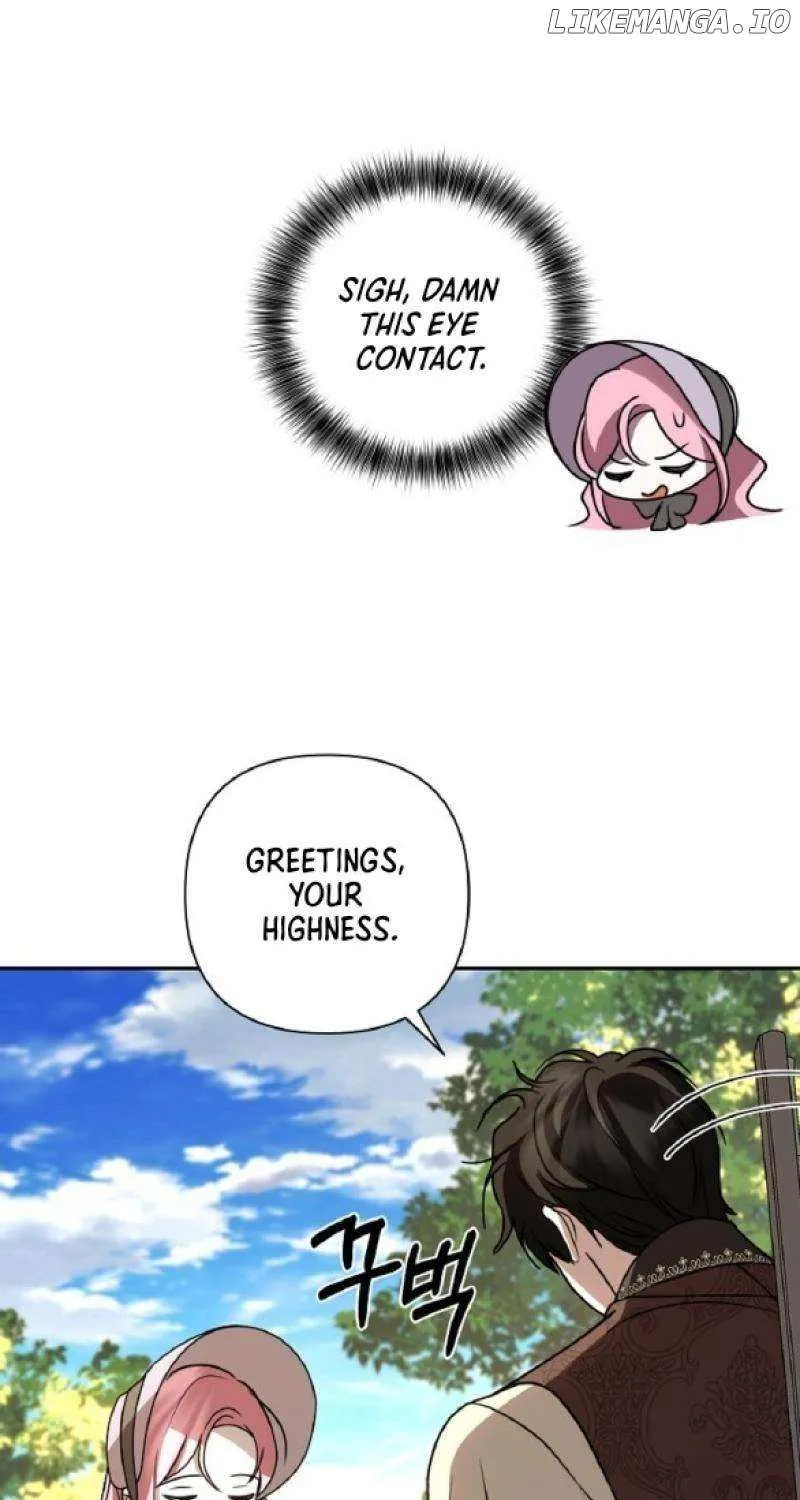 Read Undercover Princess chapter 46 image 55 on Lezhin