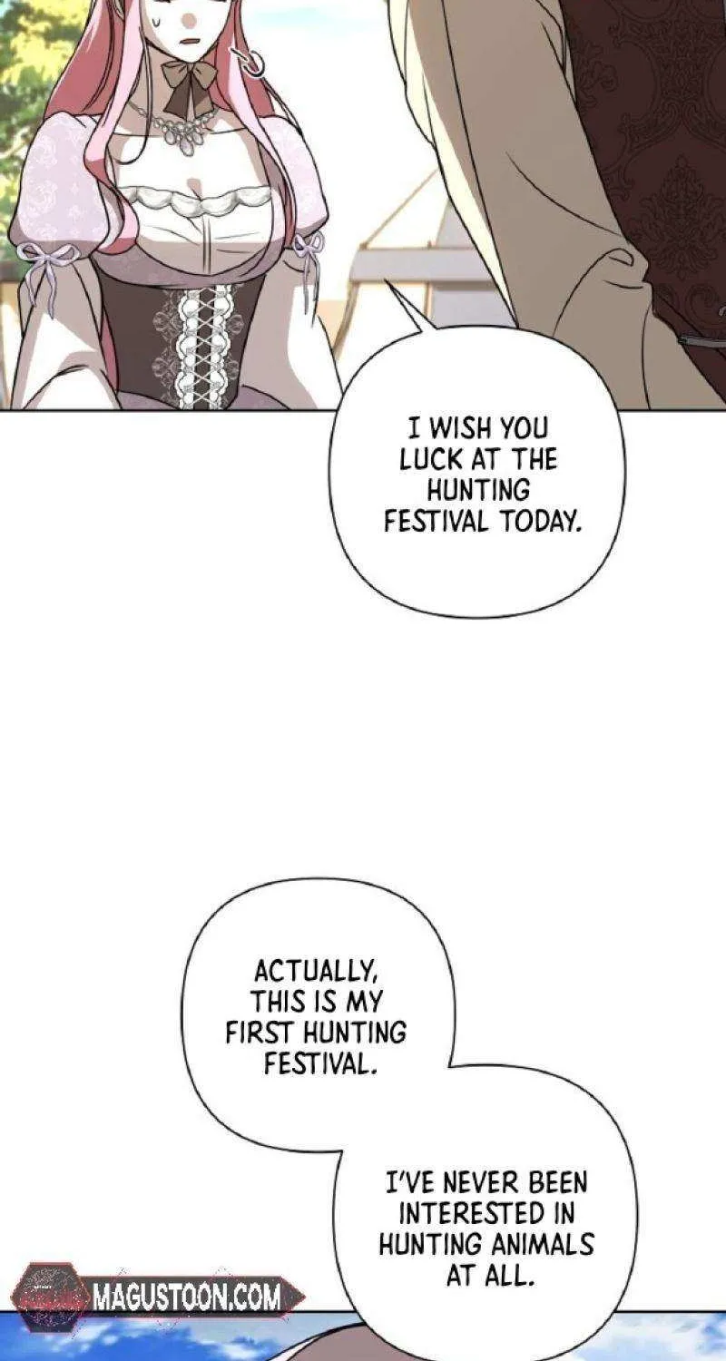 Read Undercover Princess chapter 46 image 56 on Lezhin