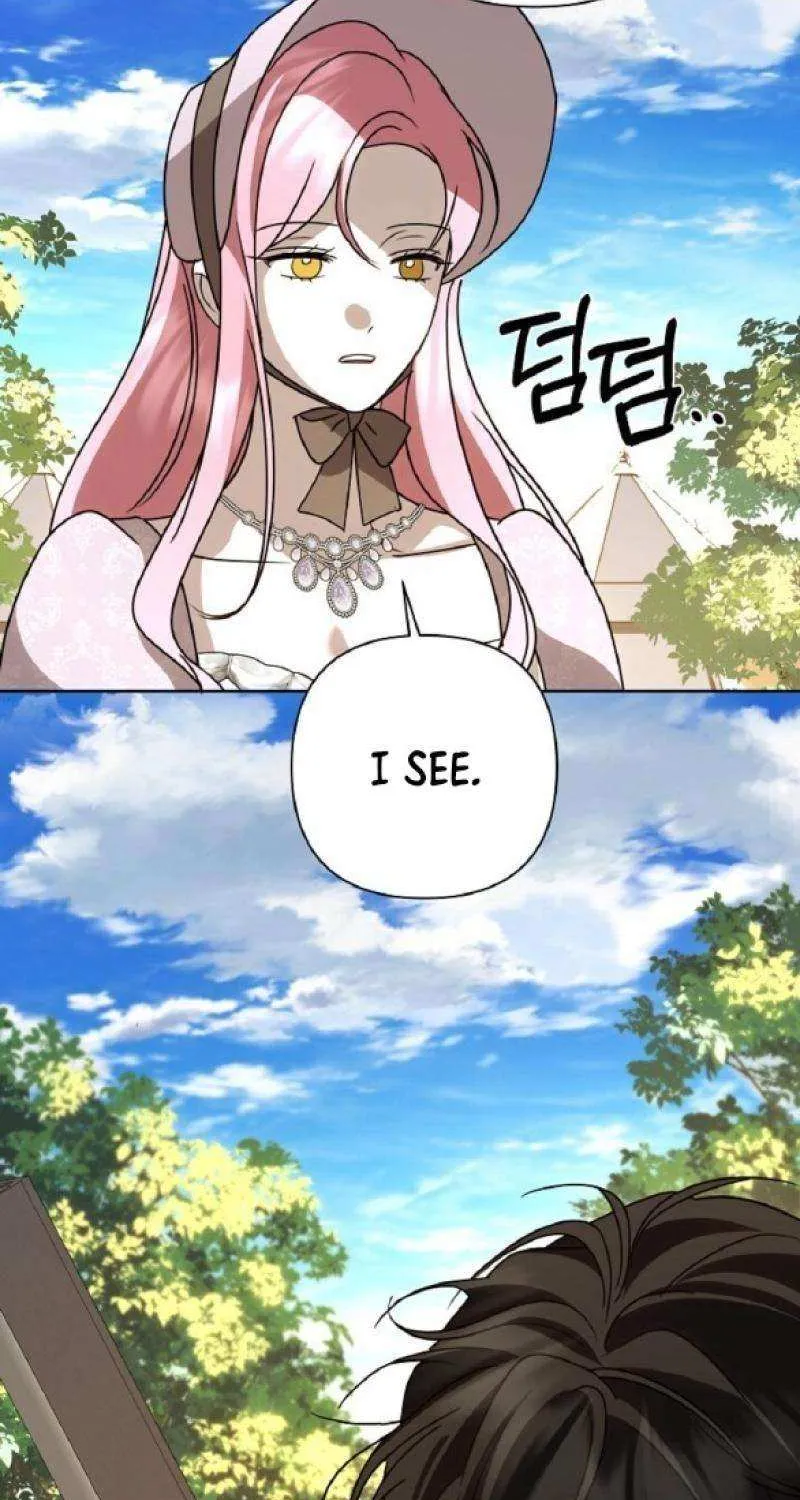 Read Undercover Princess chapter 46 image 57 on Lezhin