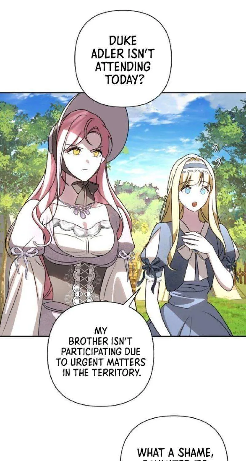 Read Undercover Princess chapter 46 image 59 on Lezhin