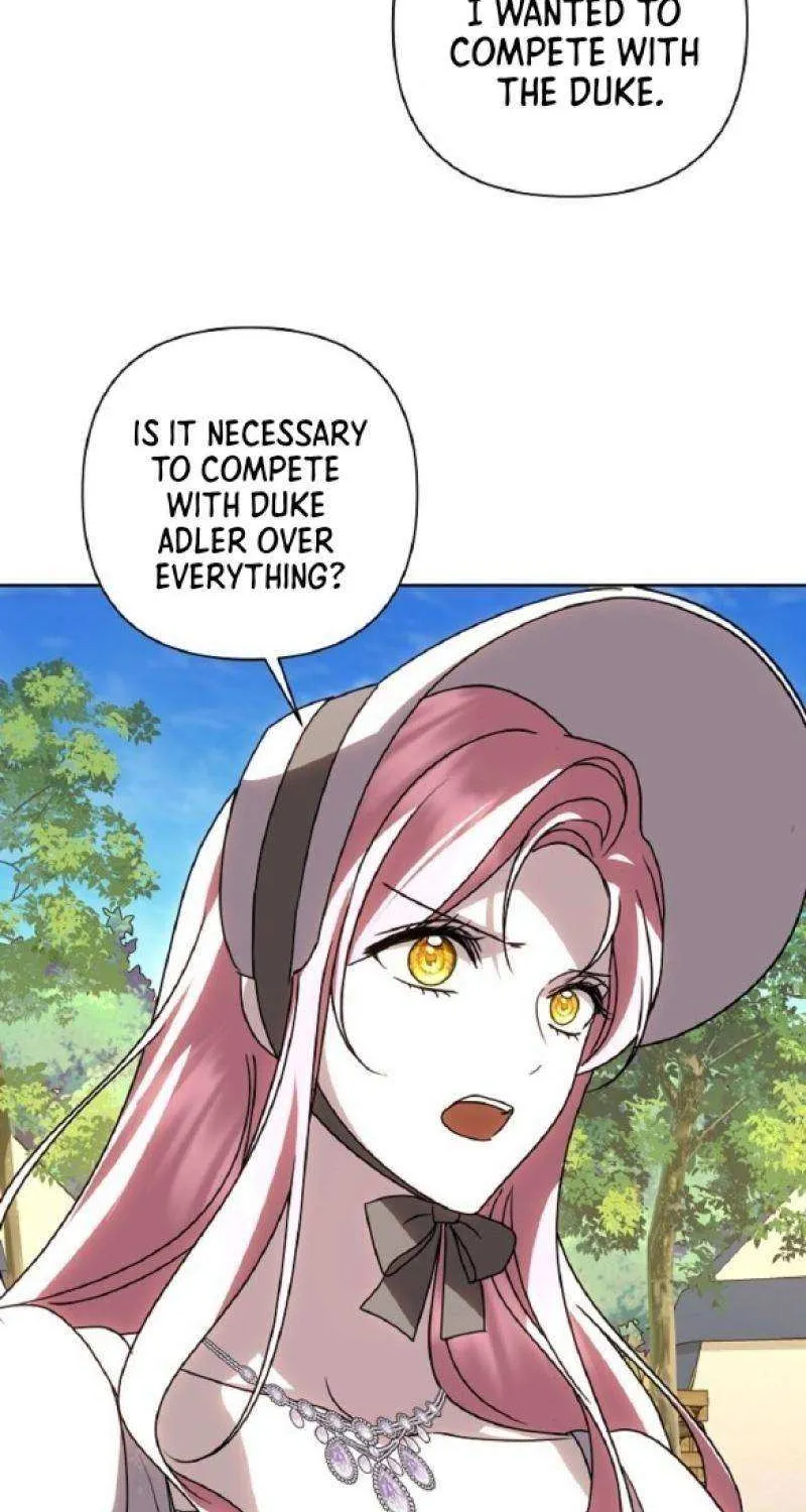 Read Undercover Princess chapter 46 image 60 on Lezhin