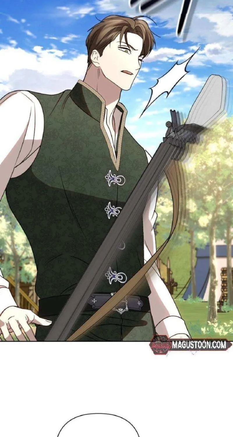 Read Undercover Princess chapter 46 image 64 on Lezhin