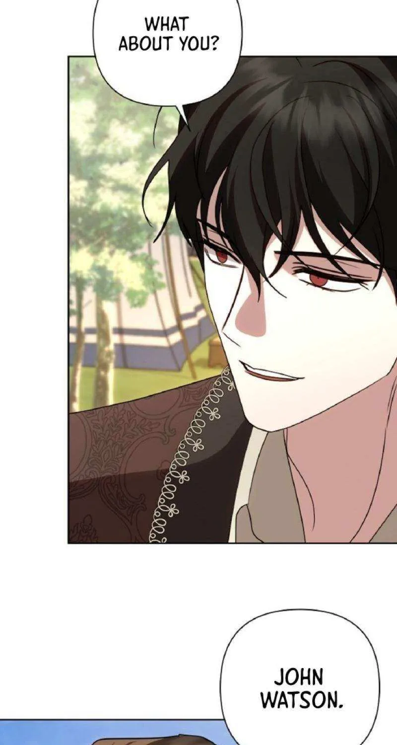Read Undercover Princess chapter 46 image 65 on Lezhin