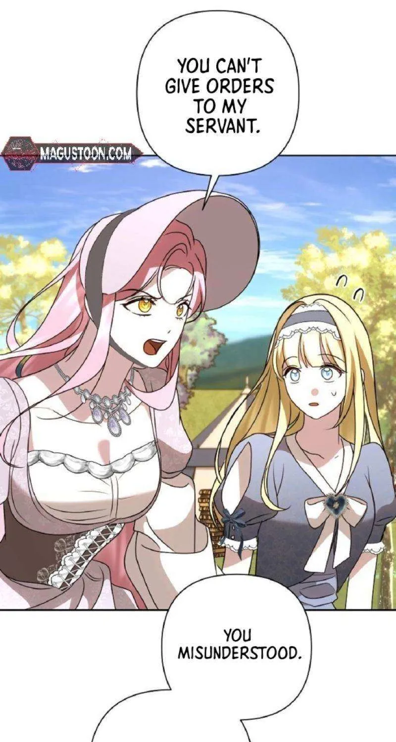 Read Undercover Princess chapter 46 image 68 on Lezhin