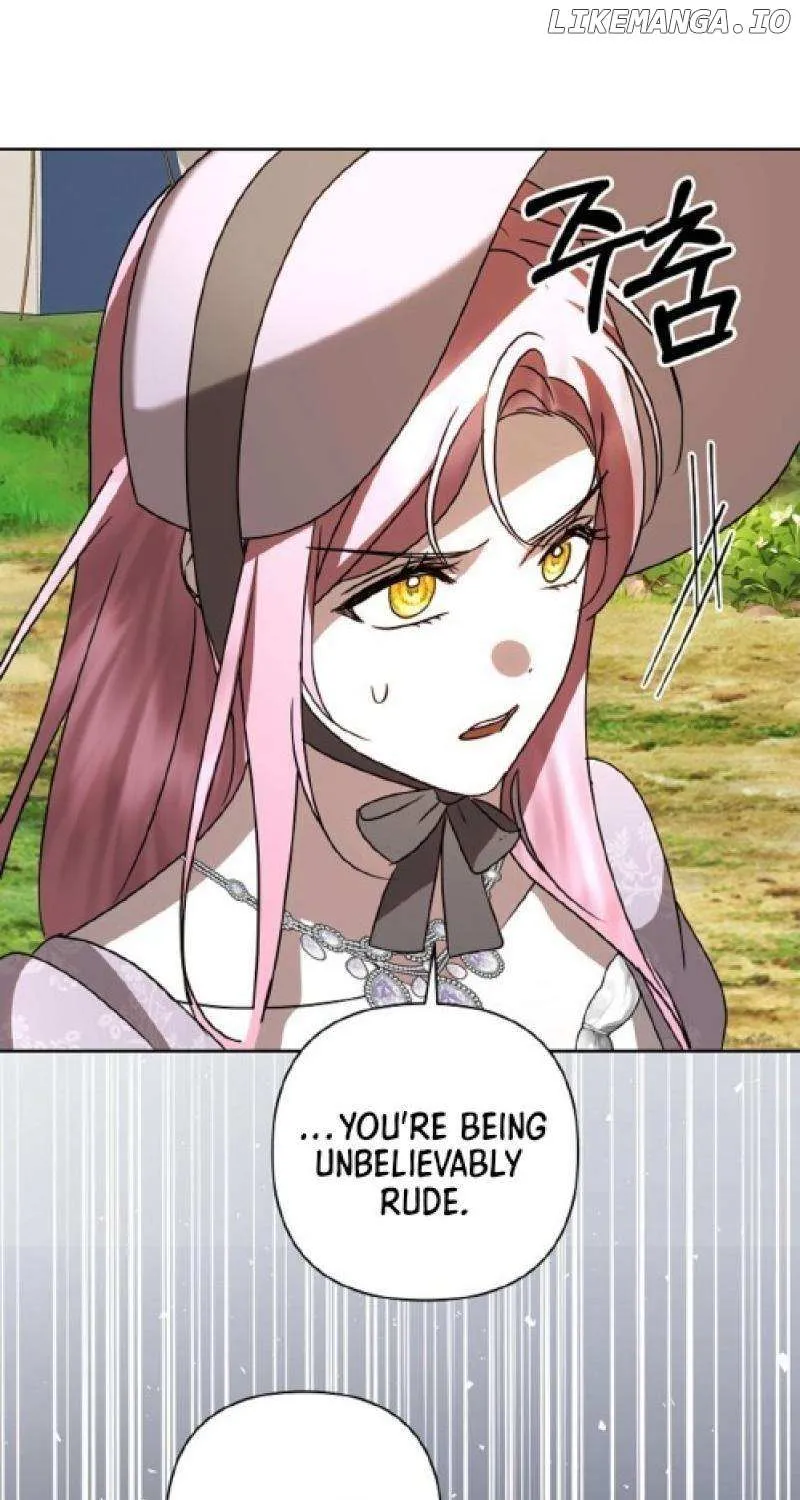 Read Undercover Princess chapter 46 image 71 on Lezhin