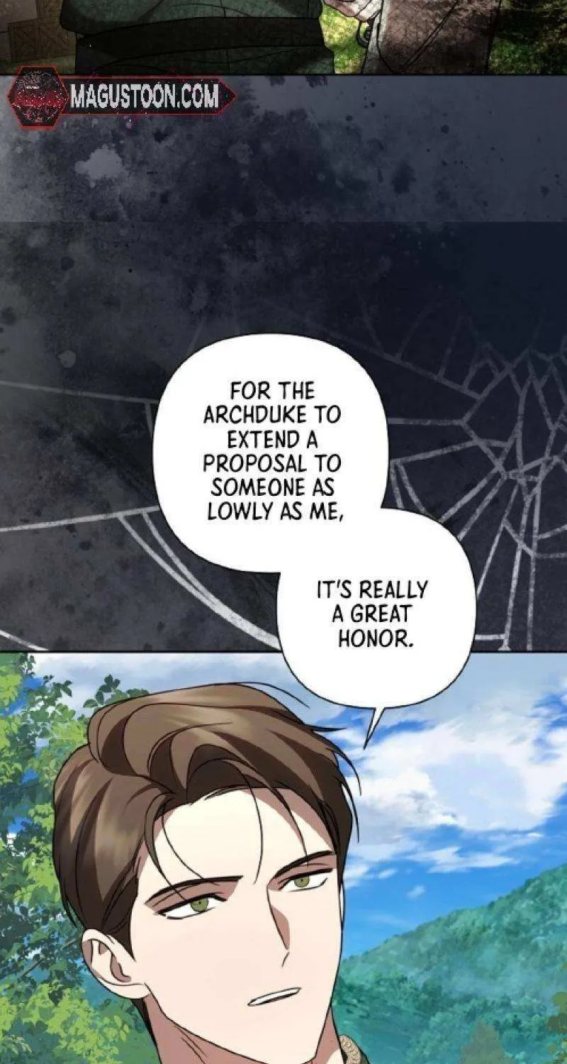 Read Undercover Princess chapter 46 image 74 on Lezhin