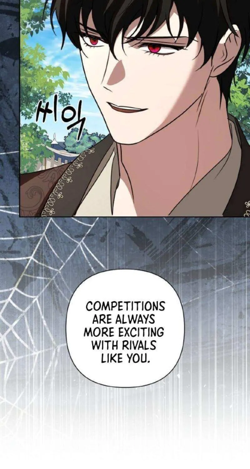 Read Undercover Princess chapter 46 image 76 on Lezhin