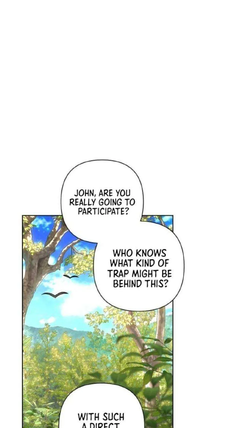 Read Undercover Princess chapter 46 image 77 on Lezhin