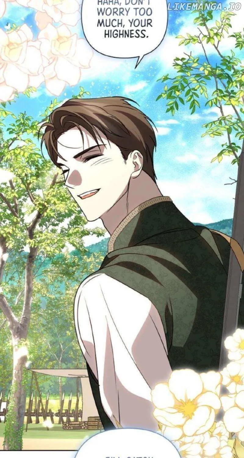 Read Undercover Princess chapter 46 image 80 on Lezhin