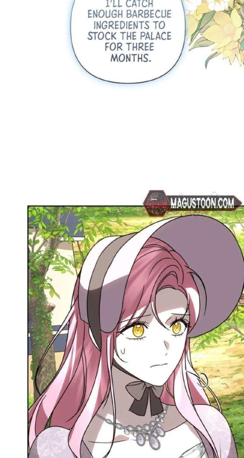 Read Undercover Princess chapter 46 image 81 on Lezhin