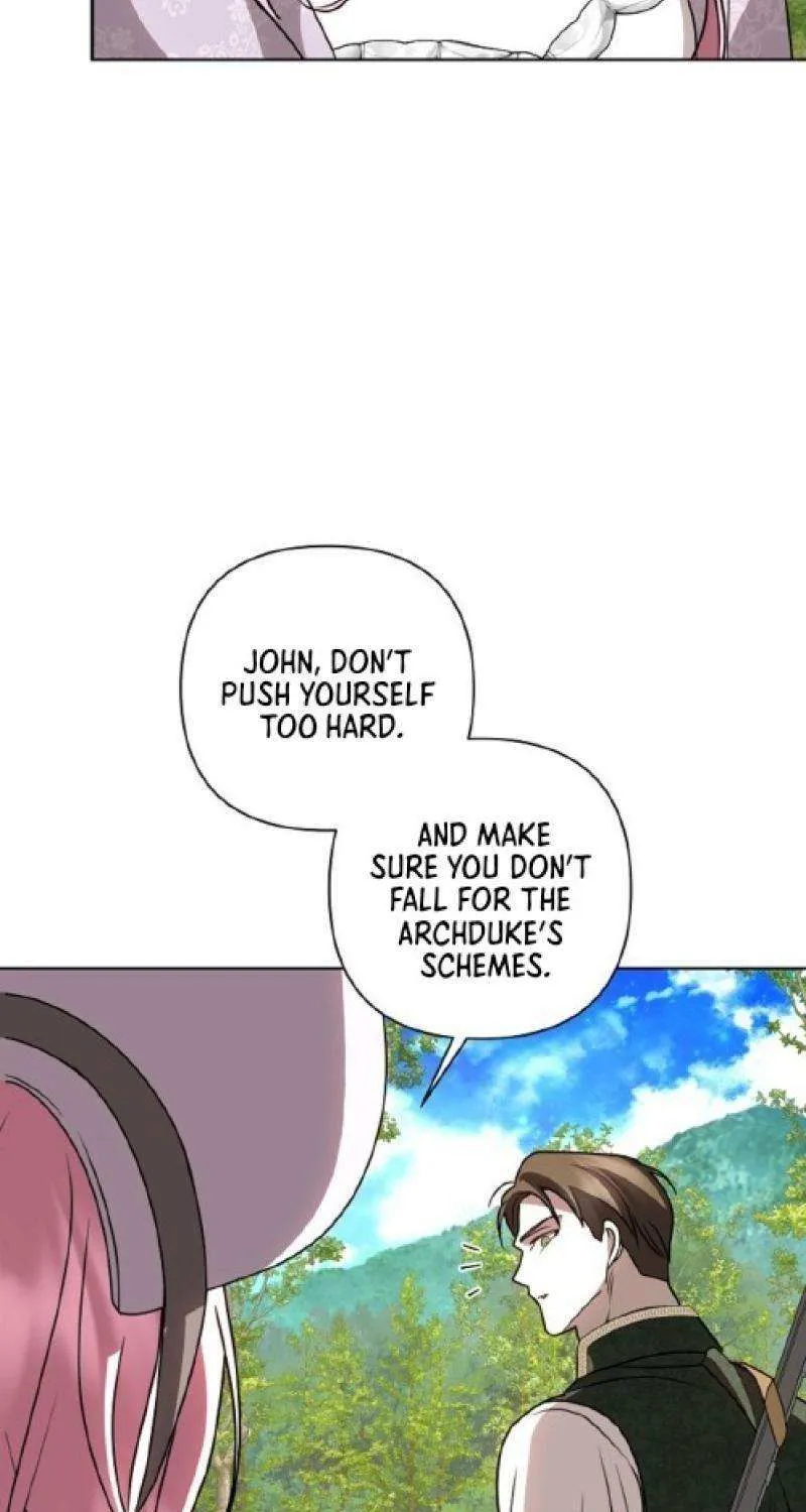 Read Undercover Princess chapter 46 image 82 on Lezhin