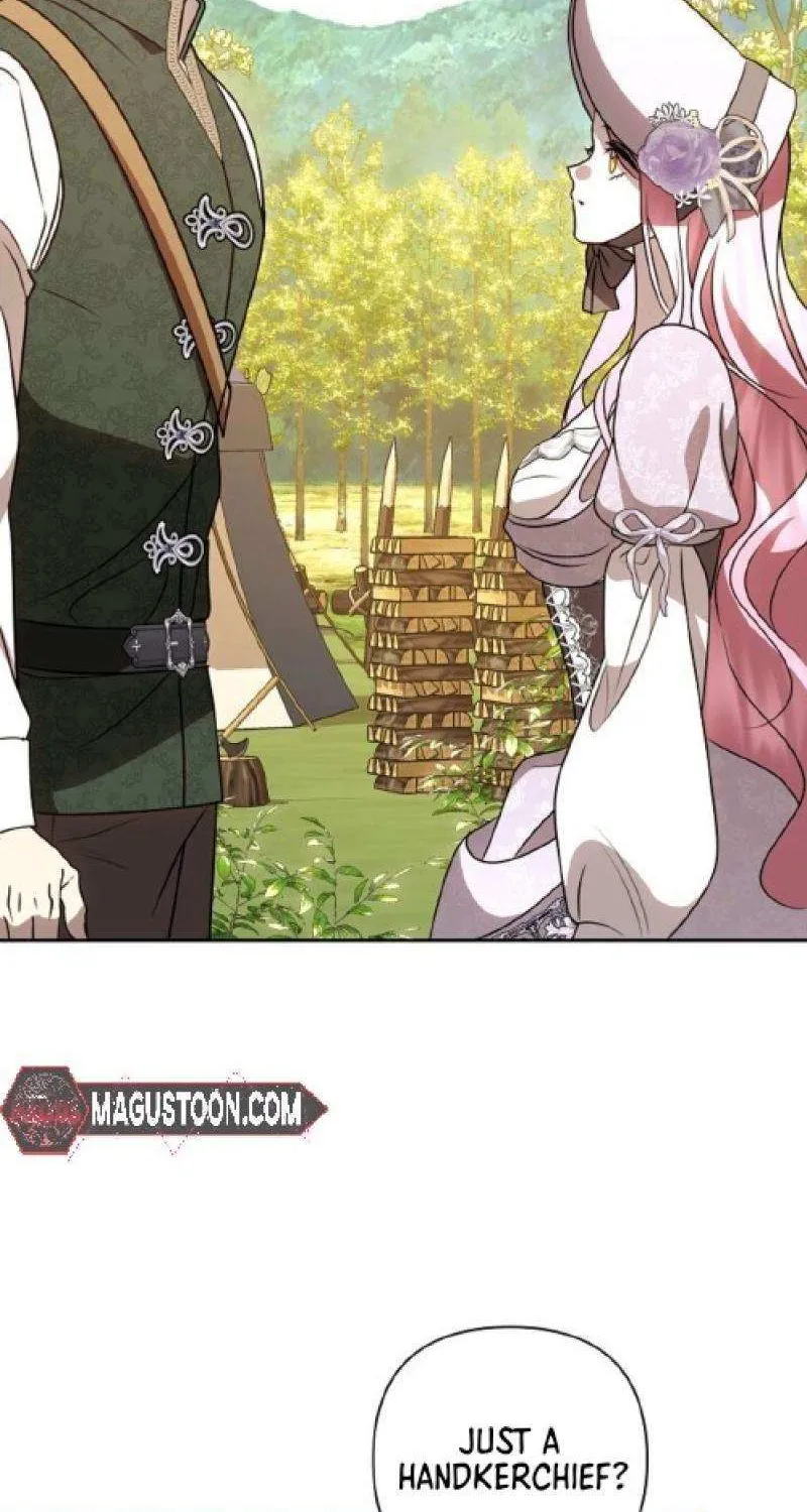 Read Undercover Princess chapter 46 image 85 on Lezhin