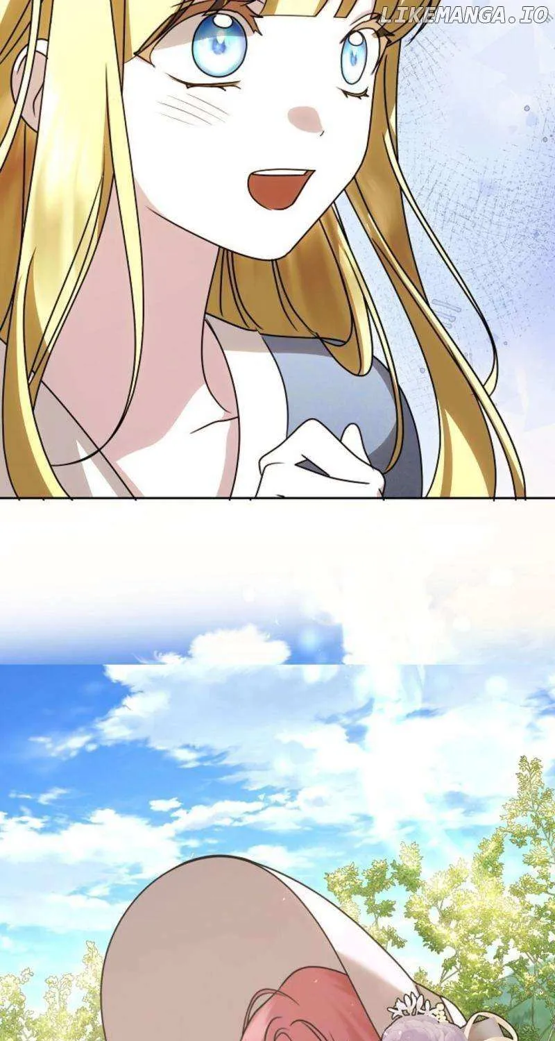 Read Undercover Princess chapter 46 image 93 on Lezhin
