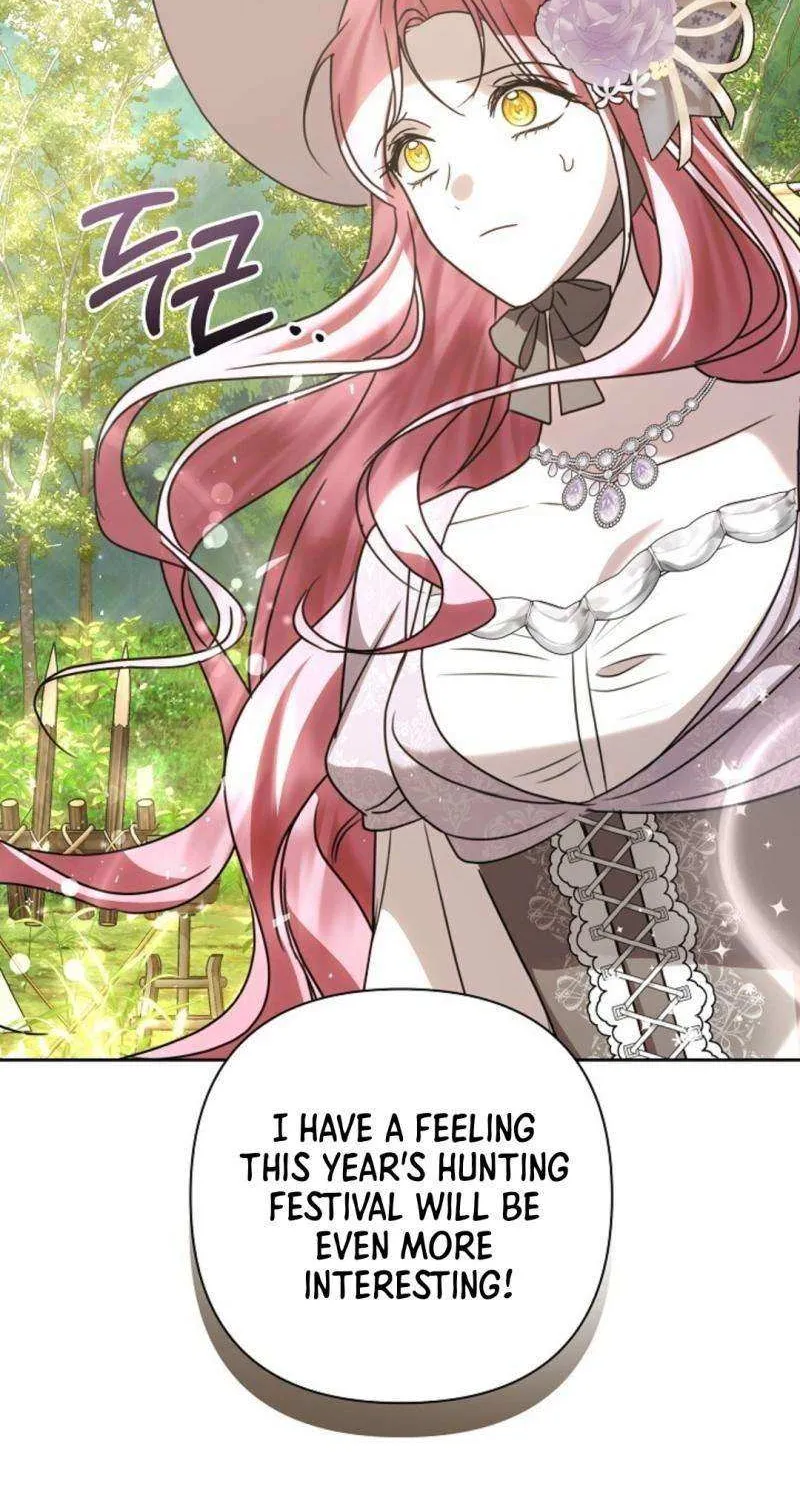 Read Undercover Princess chapter 46 image 94 on Lezhin
