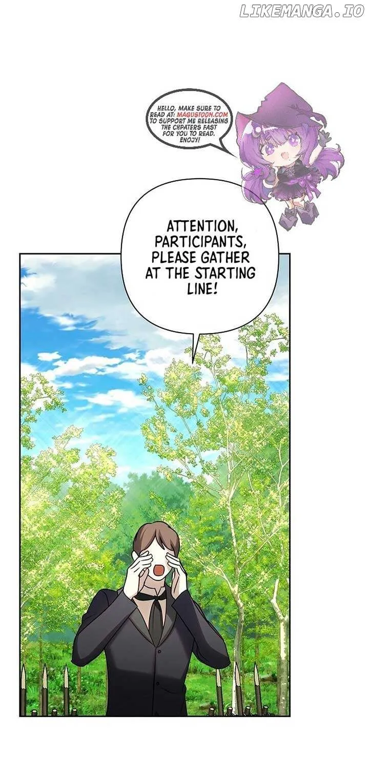 Read Undercover Princess chapter 47 image 1 on Lezhin