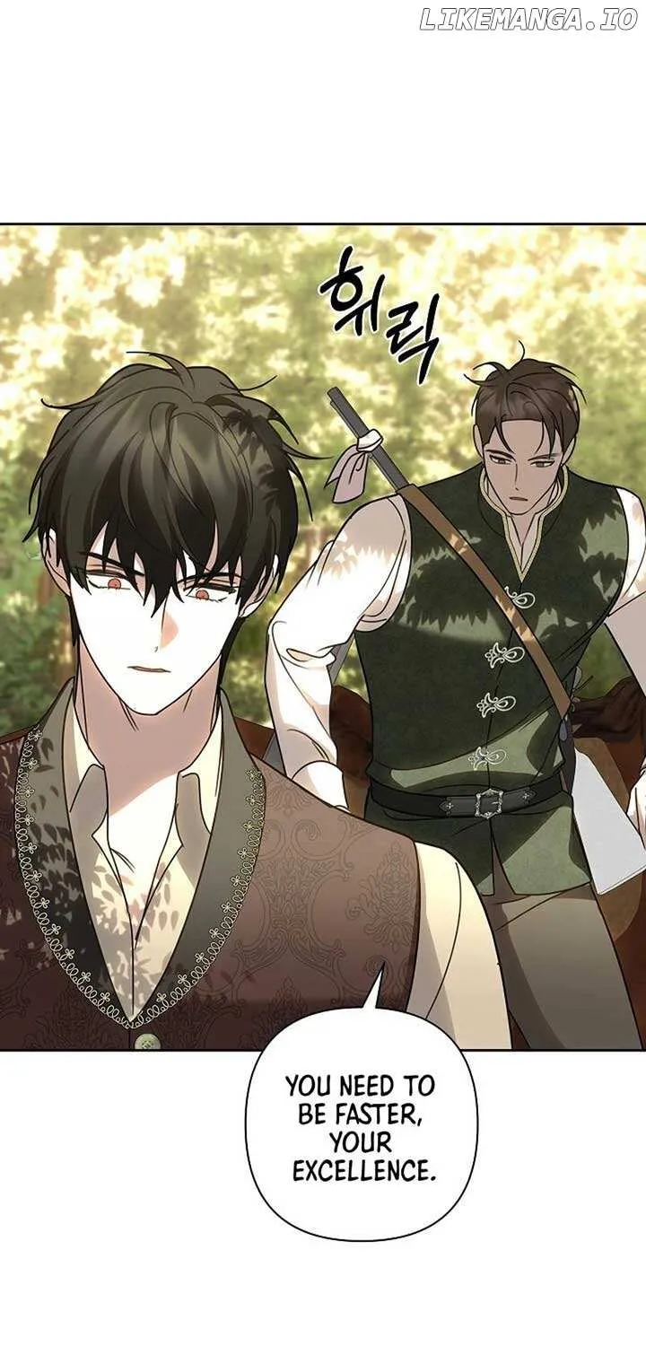 Read Undercover Princess chapter 47 image 19 on Lezhin
