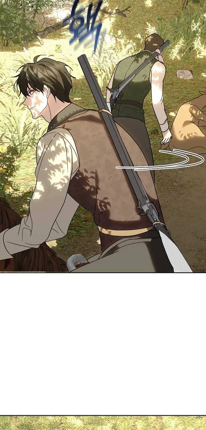 Read Undercover Princess chapter 47 image 22 on Lezhin