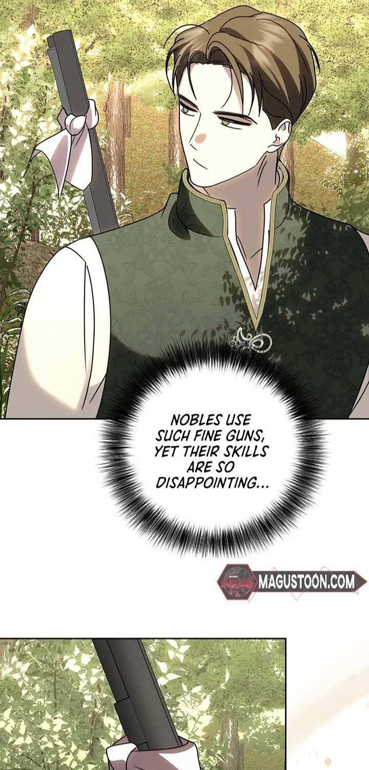 Read Undercover Princess chapter 47 image 23 on Lezhin