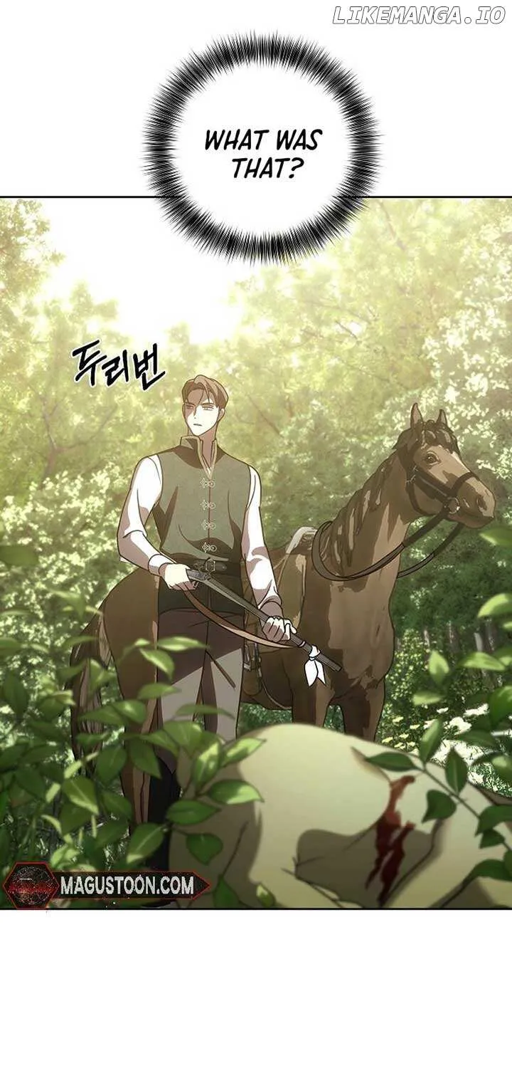 Read Undercover Princess chapter 47 image 28 on Lezhin