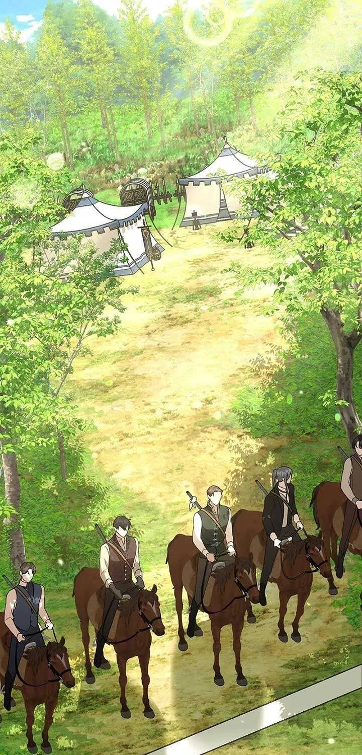 Read Undercover Princess chapter 47 image 3 on Lezhin