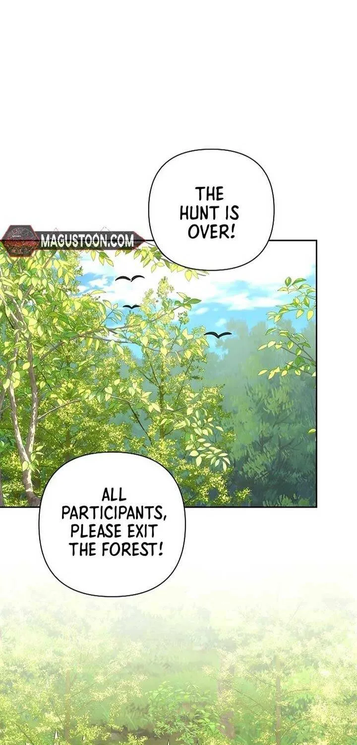 Read Undercover Princess chapter 47 image 35 on Lezhin