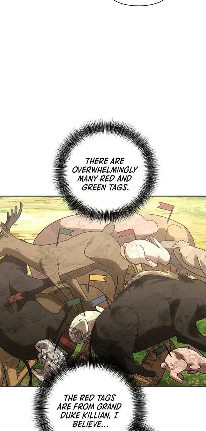 Read Undercover Princess chapter 47 image 38 on Lezhin