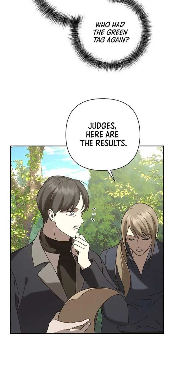 Read Undercover Princess chapter 47 image 39 on Lezhin