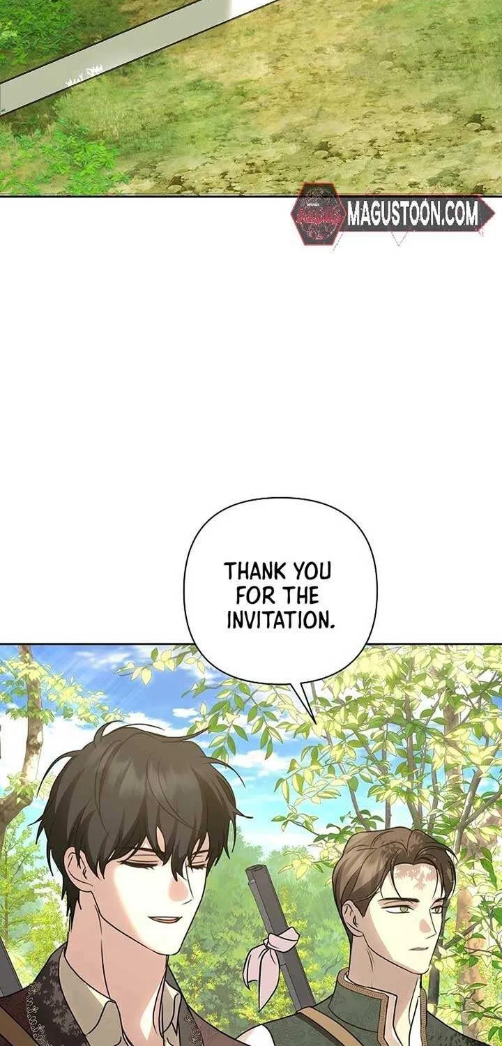 Read Undercover Princess chapter 47 image 4 on Lezhin