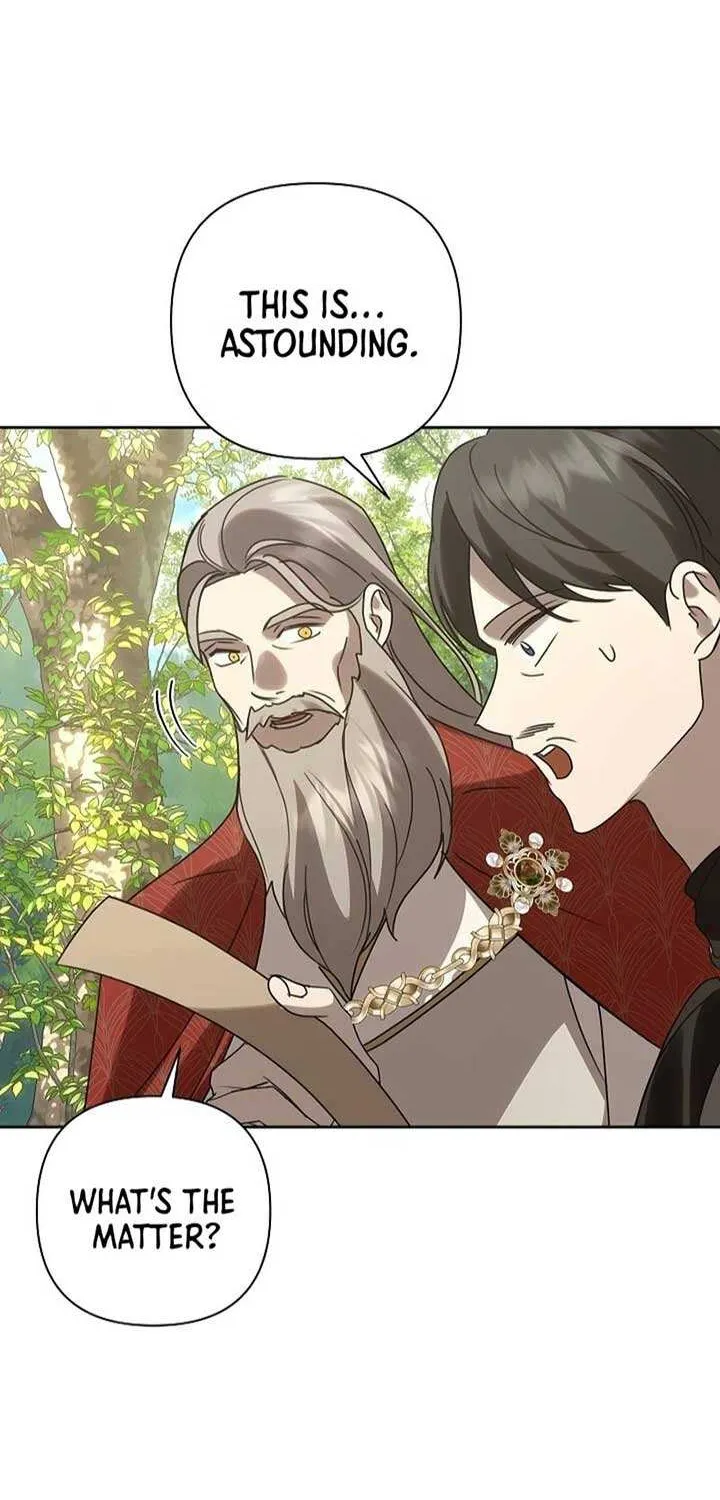 Read Undercover Princess chapter 47 image 40 on Lezhin