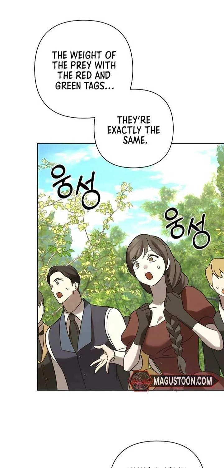Read Undercover Princess chapter 47 image 41 on Lezhin