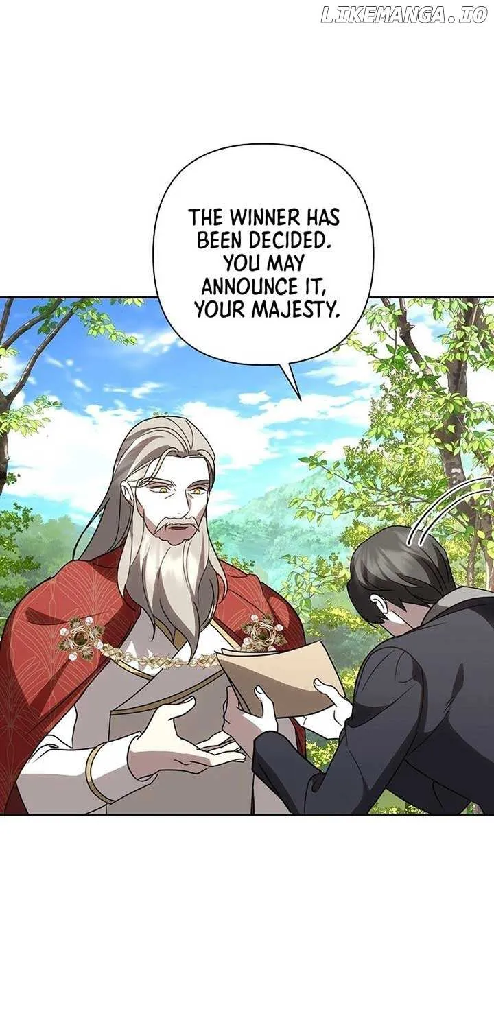 Read Undercover Princess chapter 47 image 46 on Lezhin