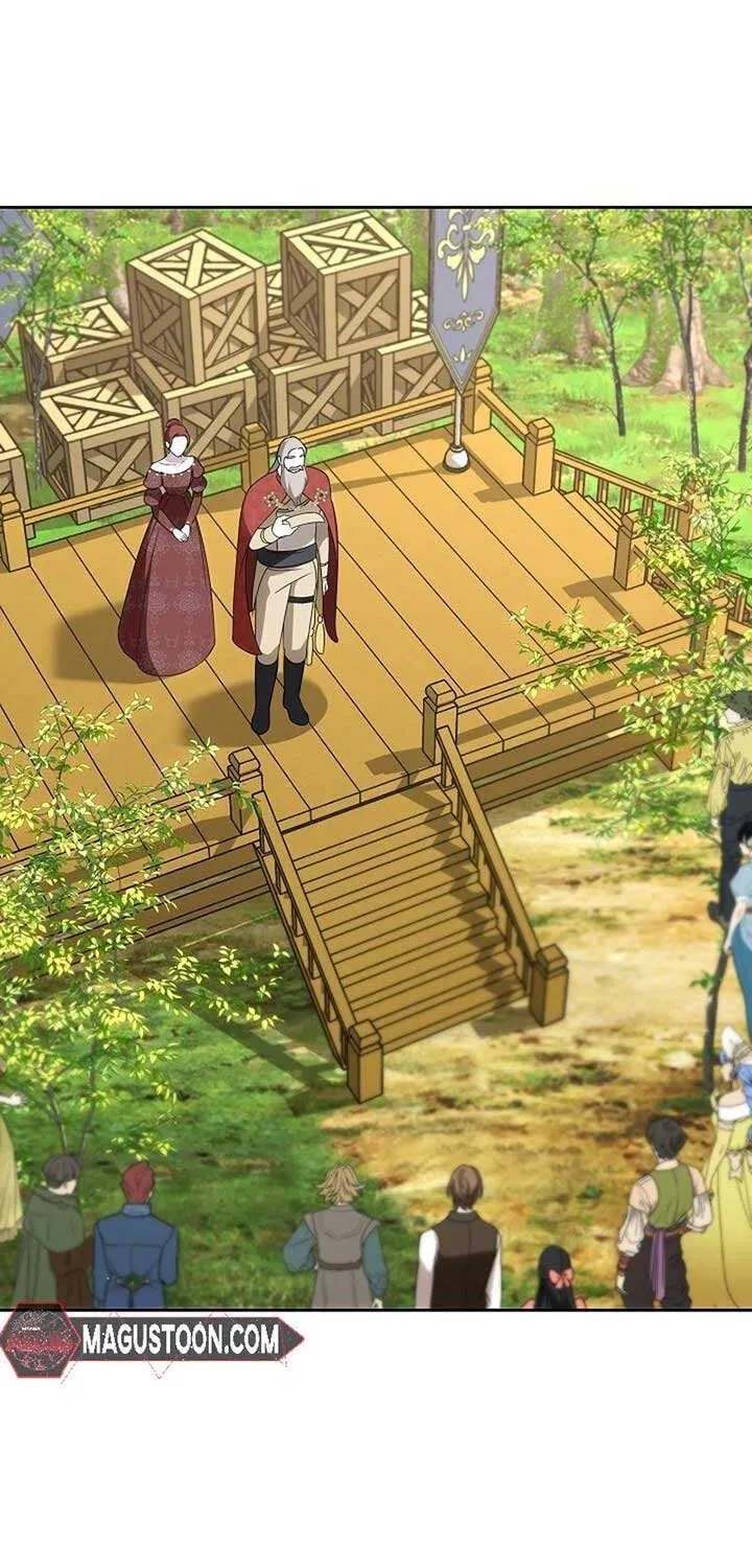 Read Undercover Princess chapter 47 image 48 on Lezhin