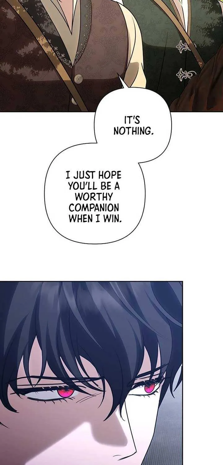Read Undercover Princess chapter 47 image 5 on Lezhin