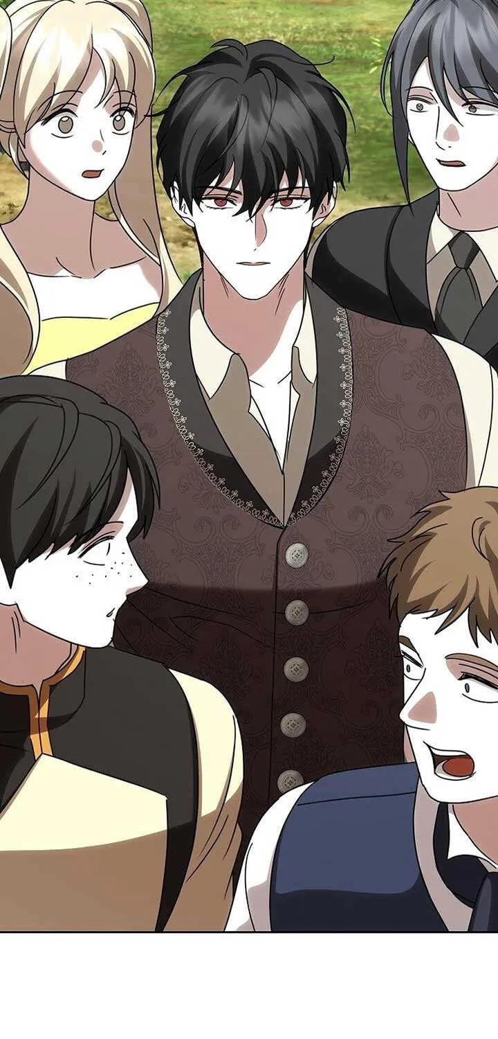 Read Undercover Princess chapter 47 image 50 on Lezhin