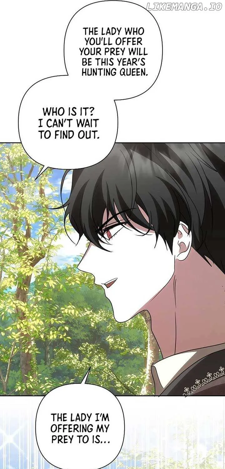 Read Undercover Princess chapter 47 image 55 on Lezhin