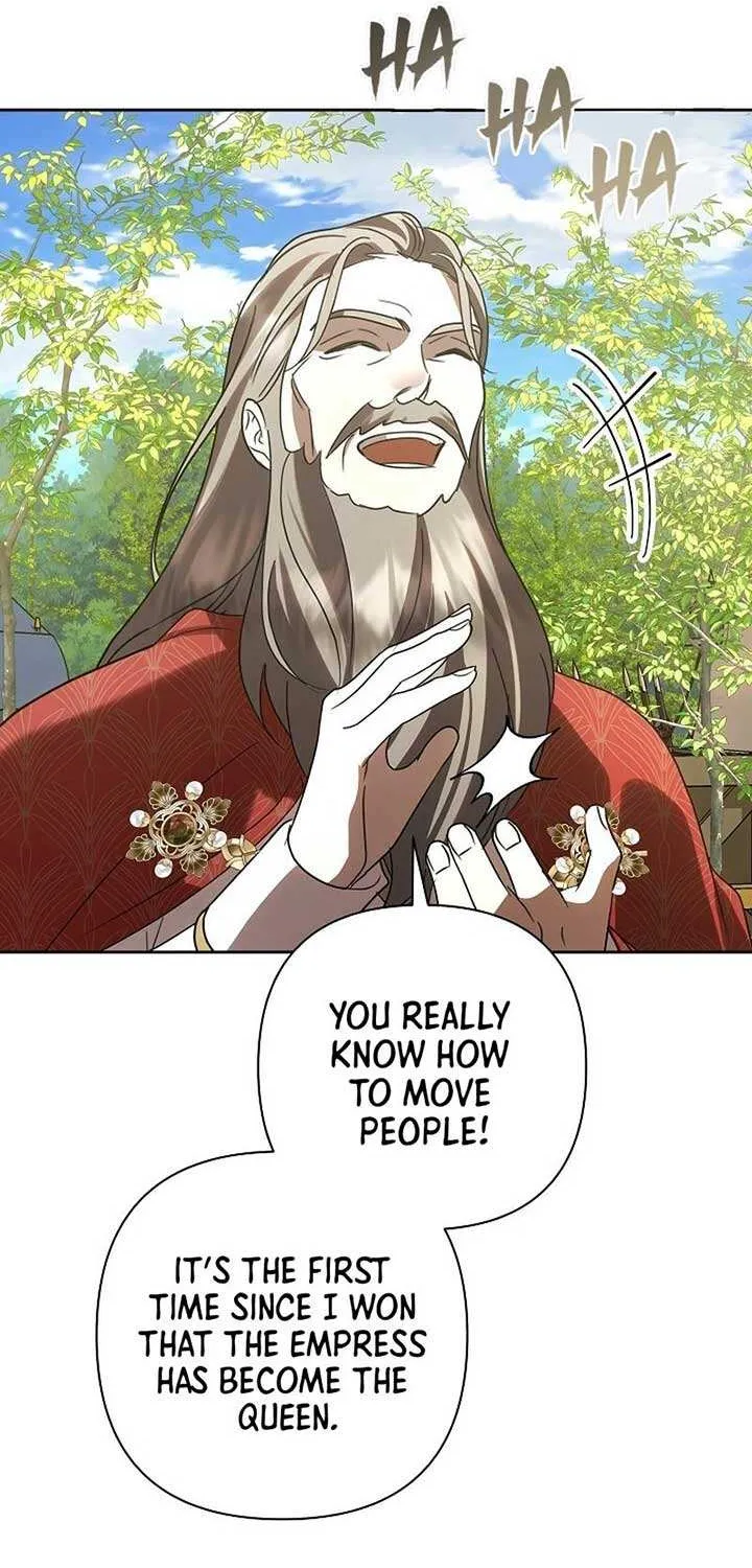 Read Undercover Princess chapter 47 image 58 on Lezhin