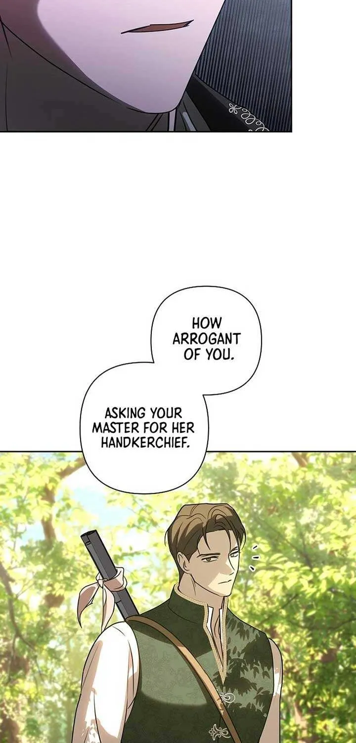 Read Undercover Princess chapter 47 image 6 on Lezhin