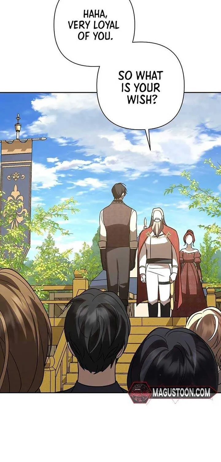 Read Undercover Princess chapter 47 image 60 on Lezhin