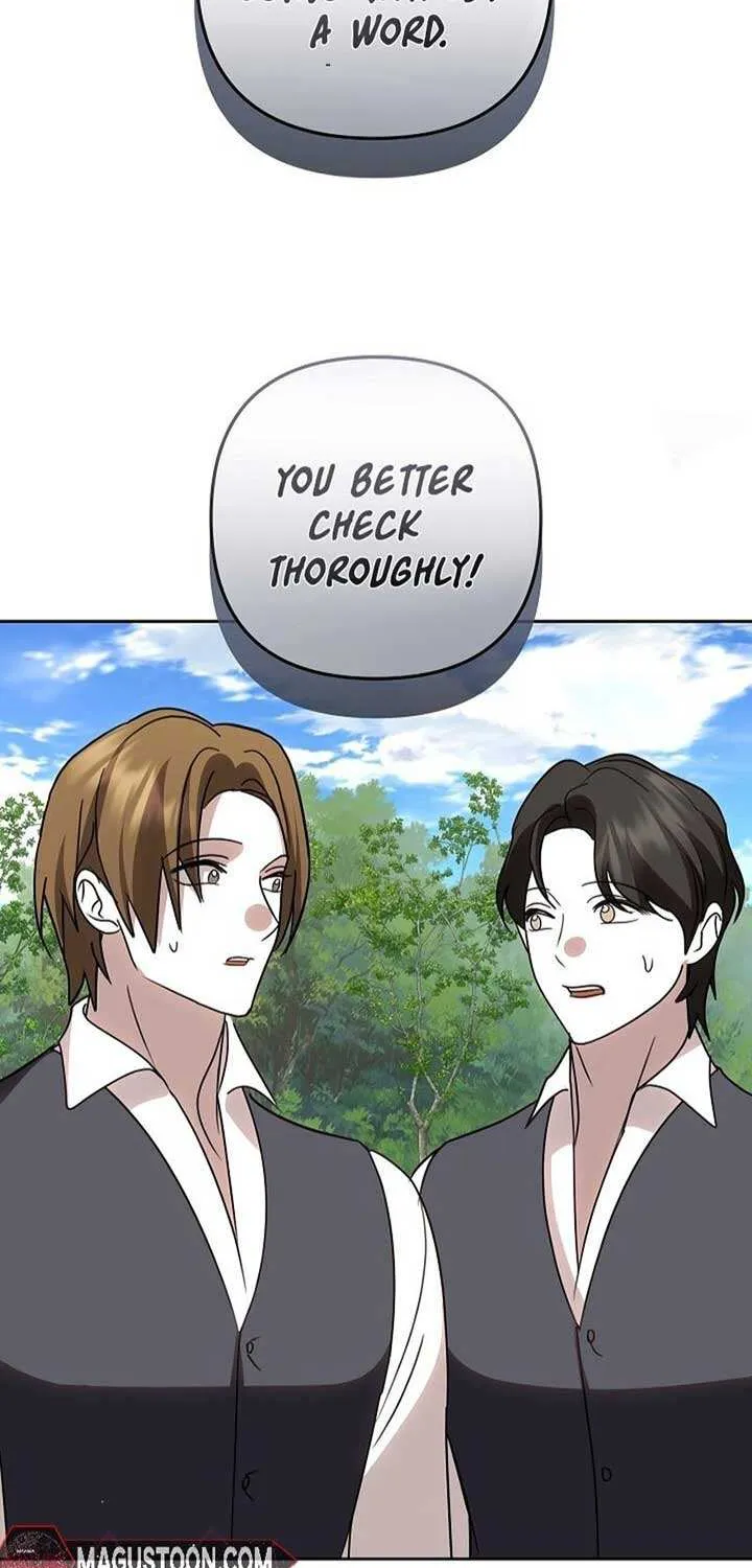 Read Undercover Princess chapter 47 image 66 on Lezhin