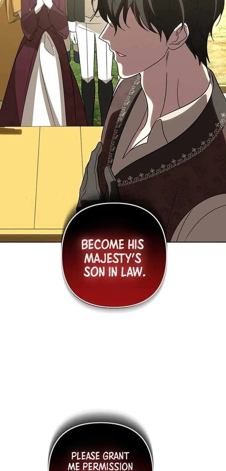 Read Undercover Princess chapter 47 image 75 on Lezhin