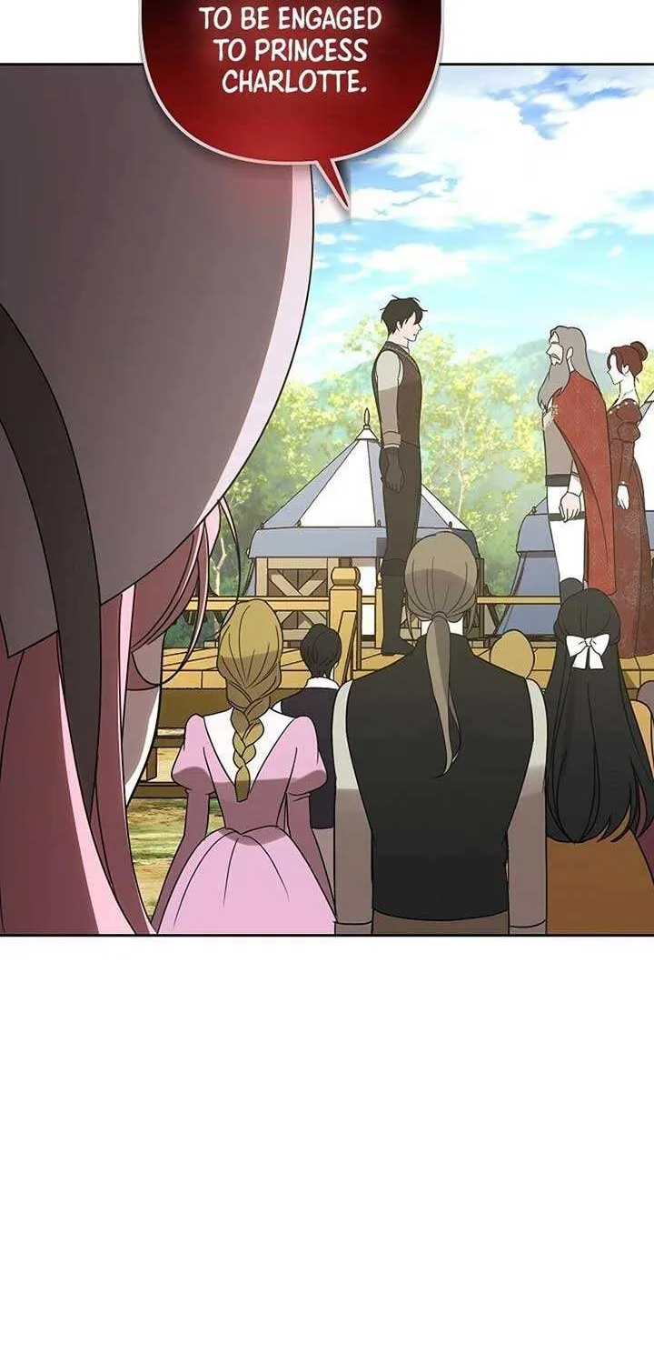 Read Undercover Princess chapter 47 image 76 on Lezhin