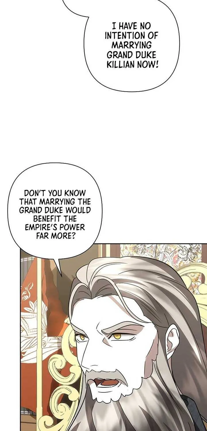 Read Undercover Princess chapter 48 image 10 on Lezhin