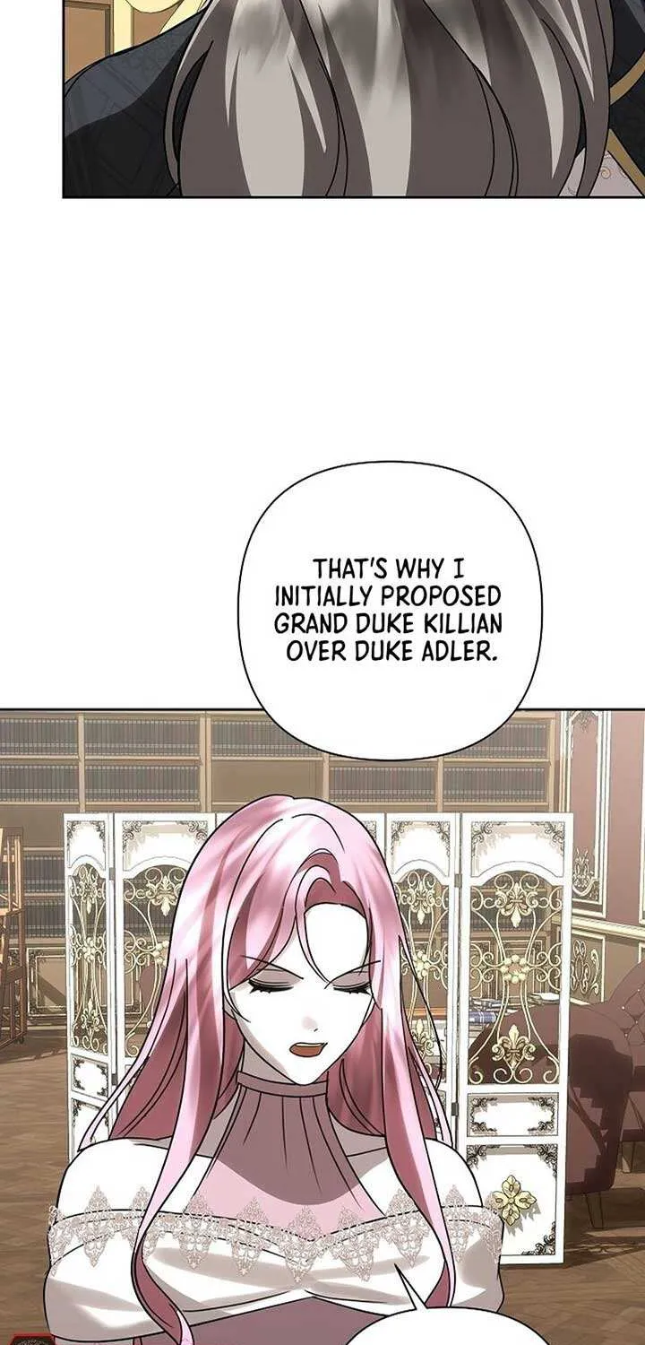 Read Undercover Princess chapter 48 image 11 on Lezhin